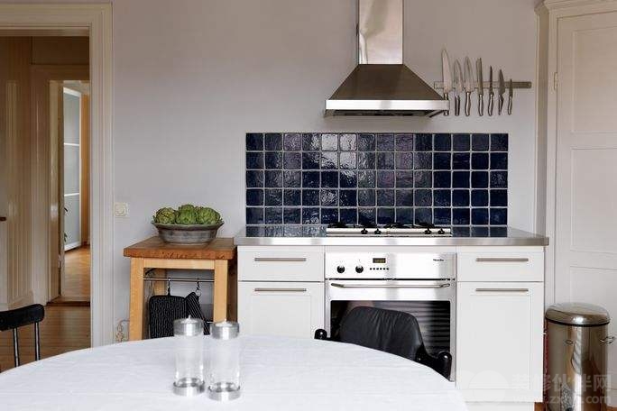 厨房装修效果图